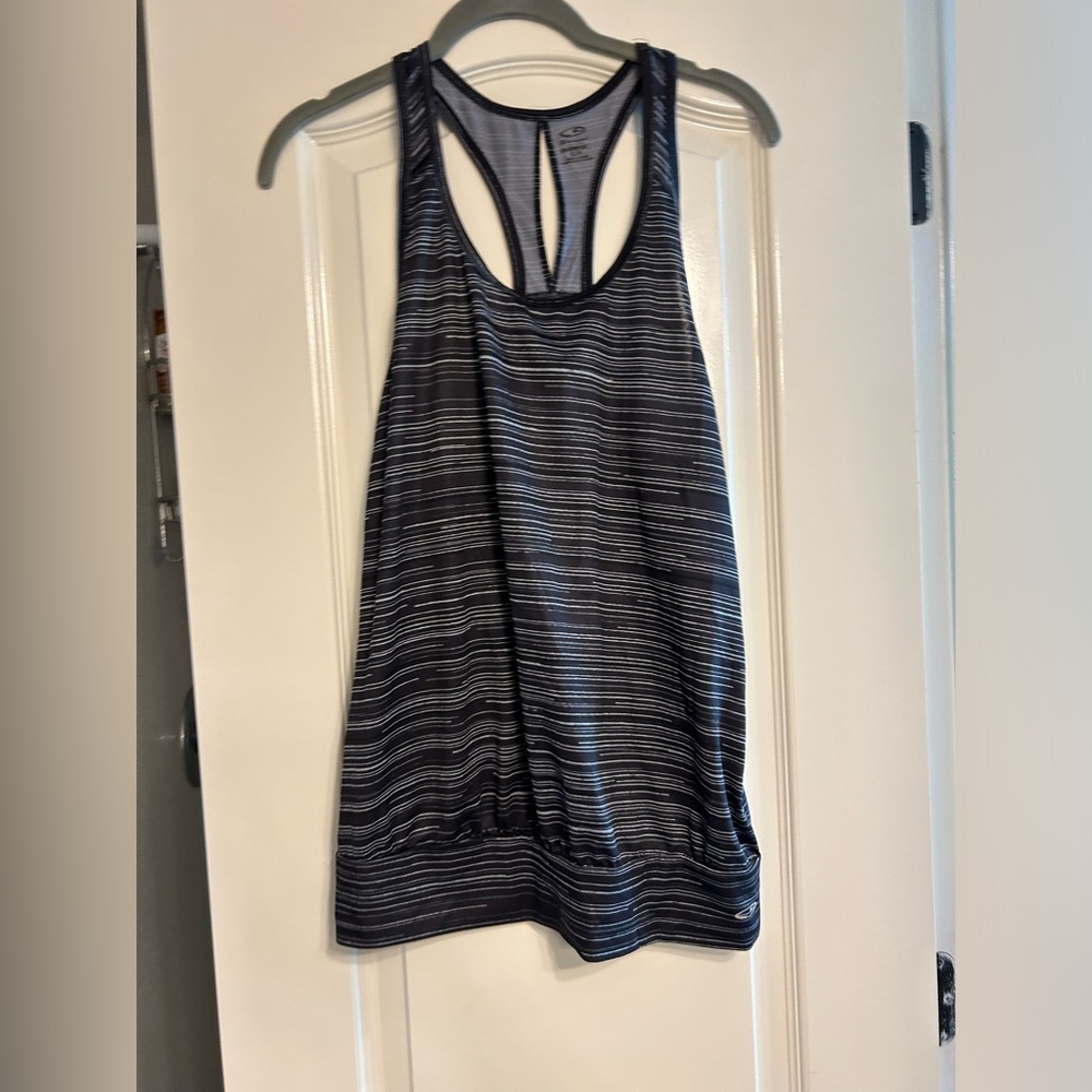 Champion Small Striped Tank